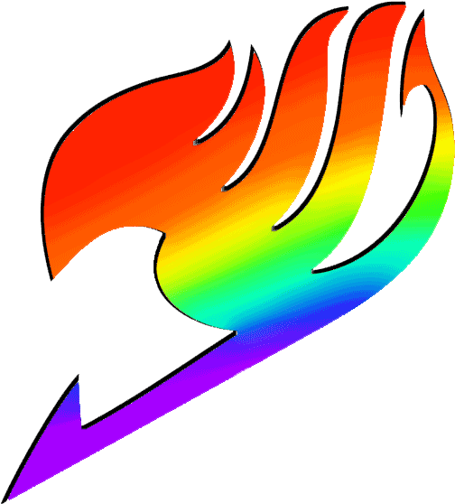 Fairy Tail Logo Gif (642x620)