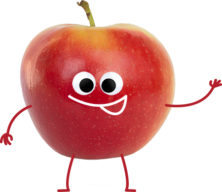Apple - Mcintosh (450x390)