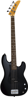 Guitar Png (400x400)