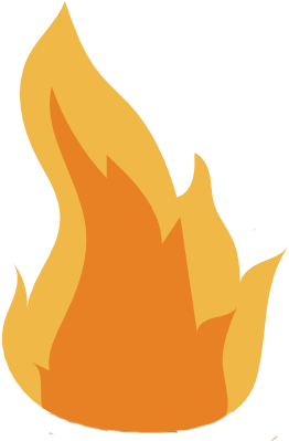 Bonfire - Bonfire (302x398)