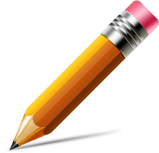 Pencil Jpeg (512x512)