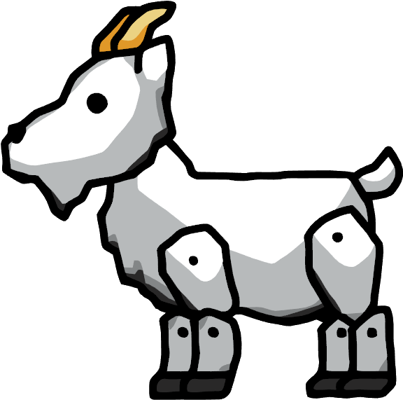 Goat - Wiki (595x600)