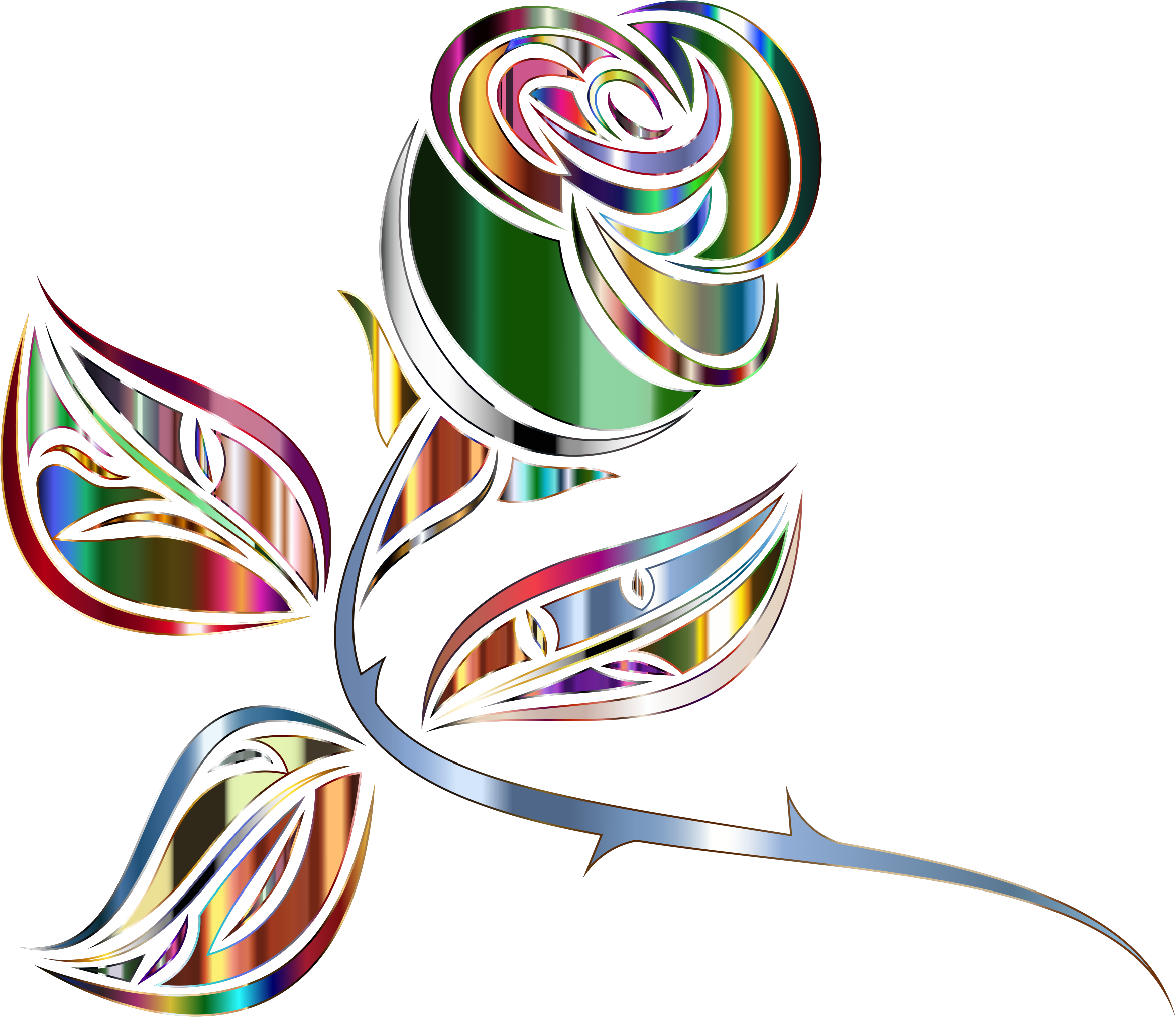 Big Image - Rose (2342x2028)