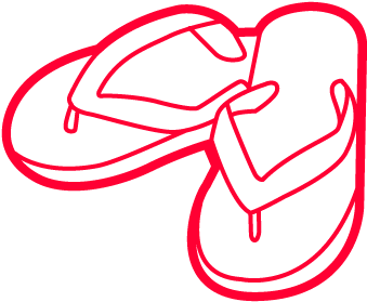 Flip-flop - Flip-flop (536x408)