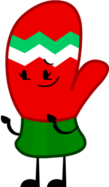 Mitten - Object Adversity Flip Flop (360x595)