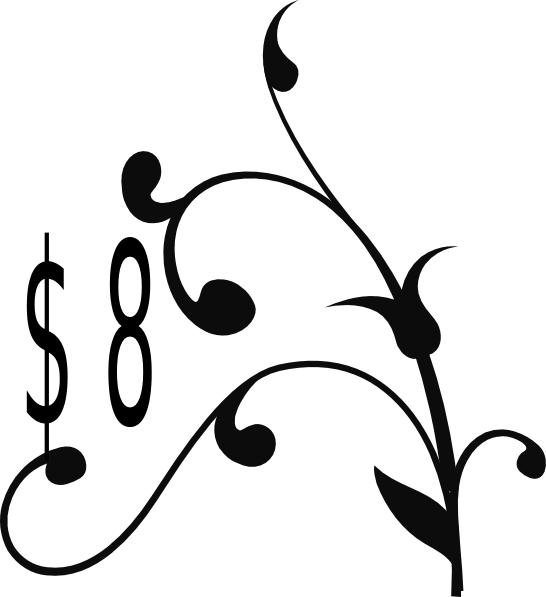 Tree Branch Clip Art (546x597)
