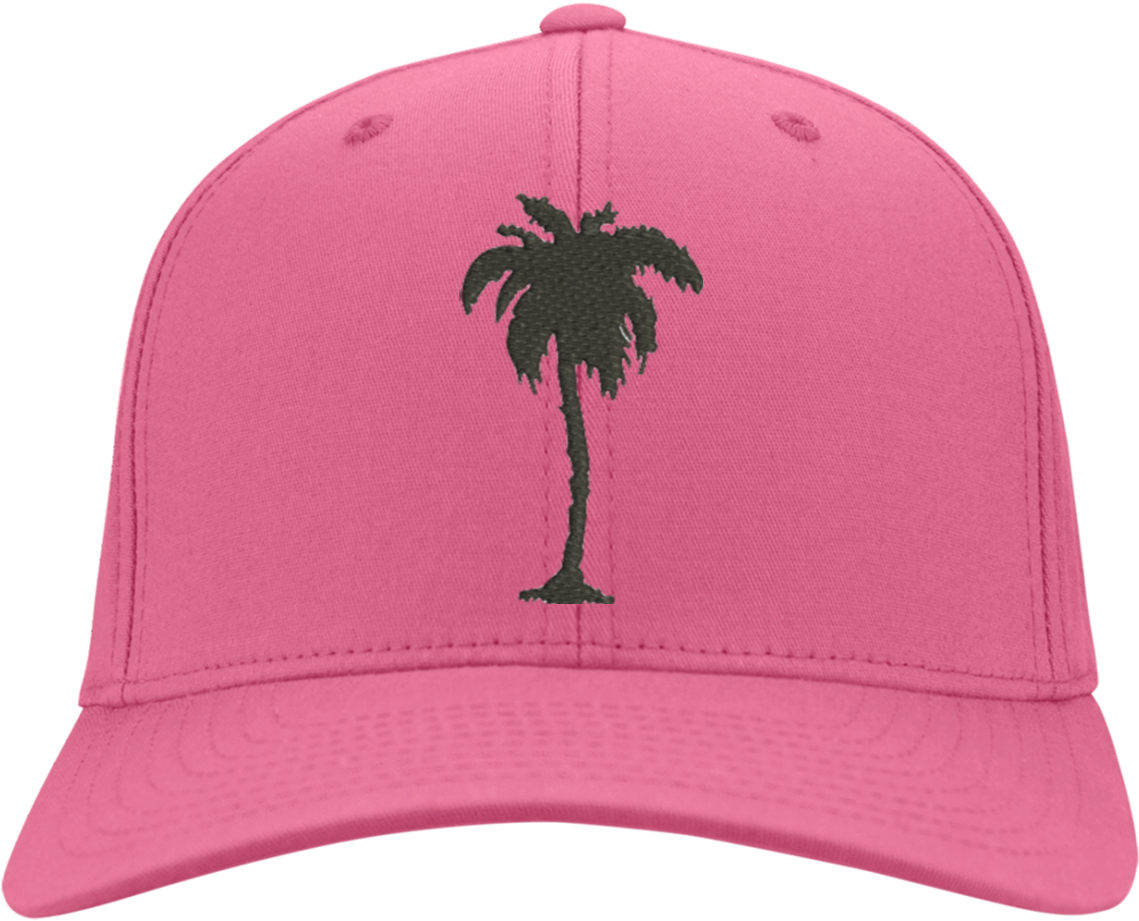 Palm Tree Hat - Palm Tree Hat (1155x1155)