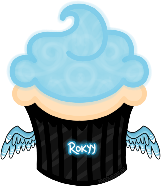 For - Cupcake (350x407)