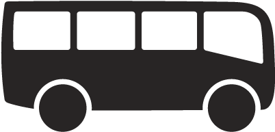 Courtesy Bus - Bus (450x450)