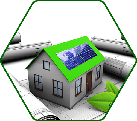 Eco-construction - Off Grid Legally: A Guide To Going Off-grid Legally (458x405)