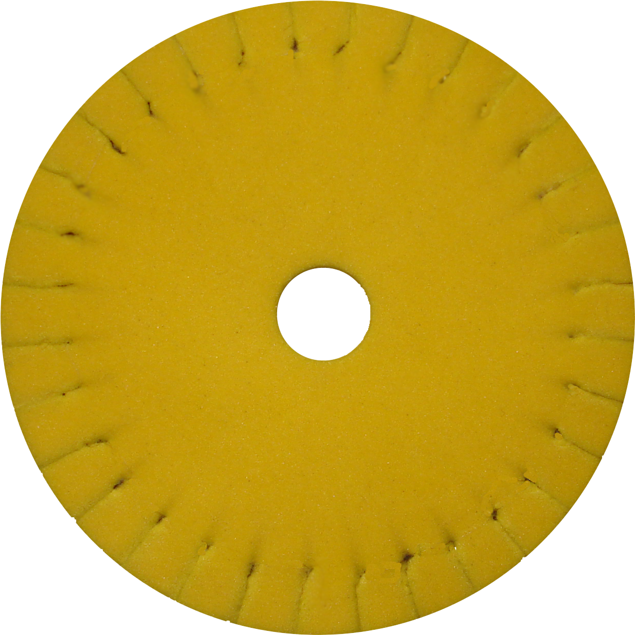 Kumihimo Japanese Disc - Circle (1320x1340)