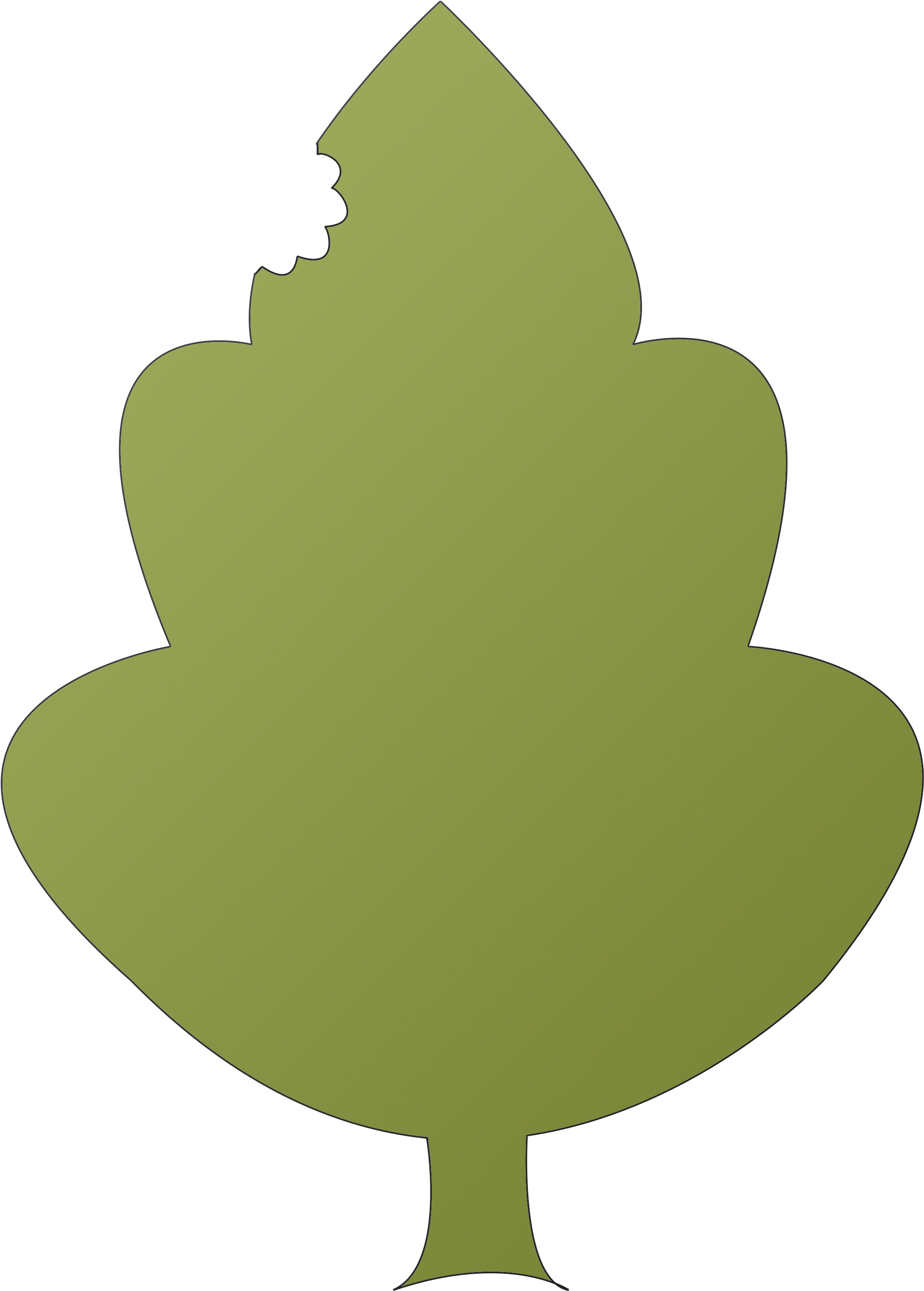 Leaf Leaf Final - Leaf (2480x3108)