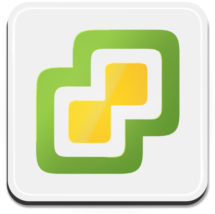 Vmware Vsphere Client Icon By Flakshack - Vmware Vsphere Client Icon By Flakshack (750x732)