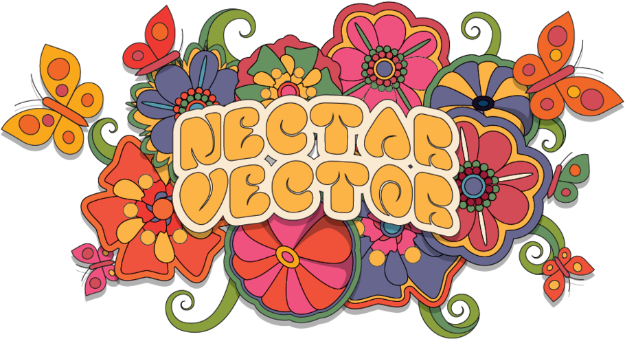 Nectarvectorlogo - Yellow - Nectarvectorlogo - Yellow (1000x583)