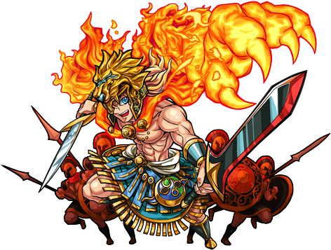 モンスト 攻略＠wiki - 怪物 彈 珠 亞歷山大 (500x360)
