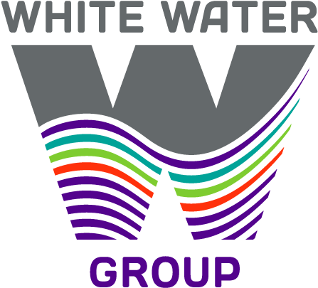 White Water Group - Graphic Design (451x417)