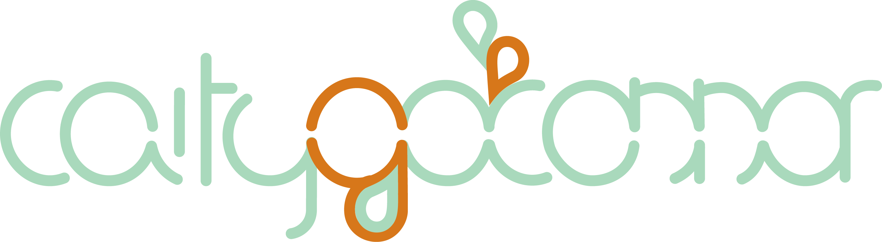 Personal Logo - Logo (3043x835)