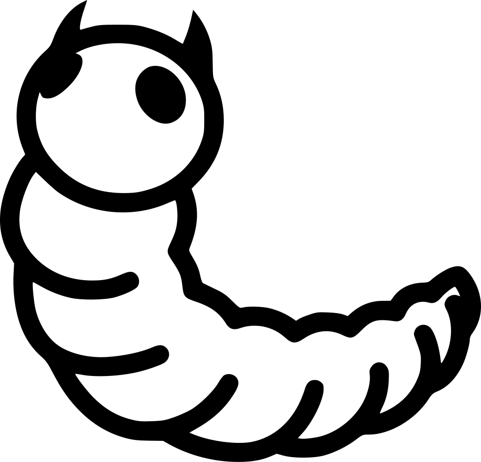 Caterpillar Comments - Caterpillar Icon (980x940)