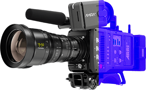 Rotate Your Screen - Arri Amira 4k (497x307)