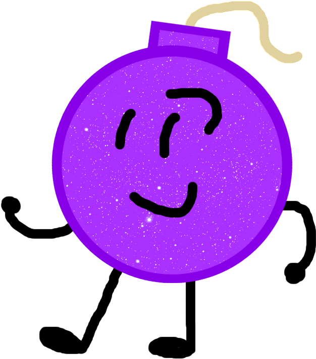 Ornament - " - Smiley (800x800)