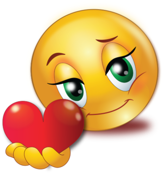 Holding Heart - Heart (512x512)