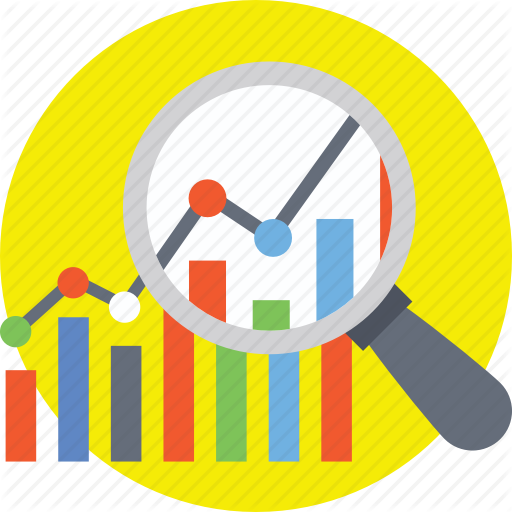 Analysis Clipart Economic Analysis - Chart (512x512)