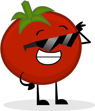 Sl Tomato Pose - Photograph (410x475)