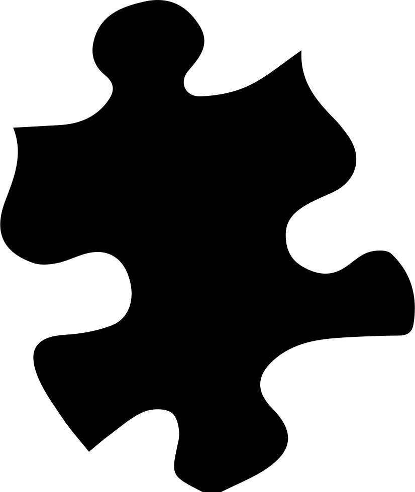 Puzzle Pieces Comments - Puzzle Pieces Comments (826x980)