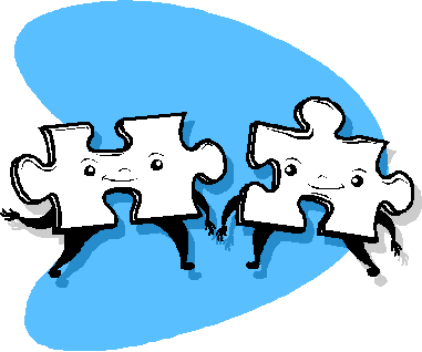 Puzzle Pieces - Conjunction (381x318)