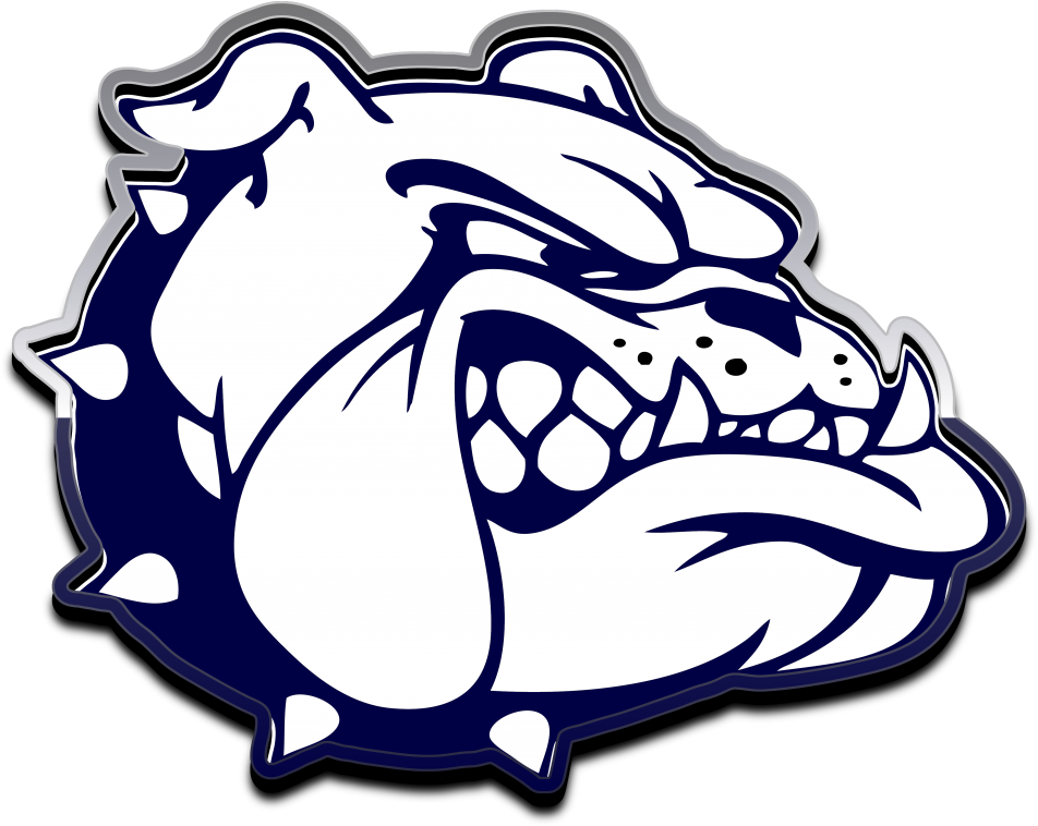 Berwick Team Logo - Garfield High School Logo (1024x790)
