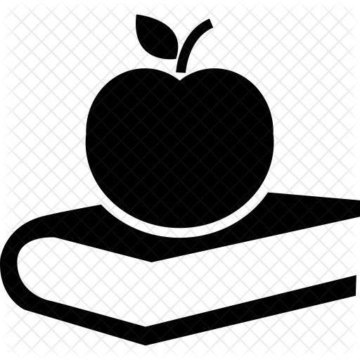 Apple Icon - Mcintosh (512x512)