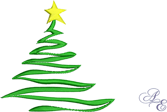 Christmas Tree - Christmas Tree (722x361)
