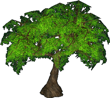 Tree By Maskofvirtue - Tree Animated Gif Transparent (400x348)