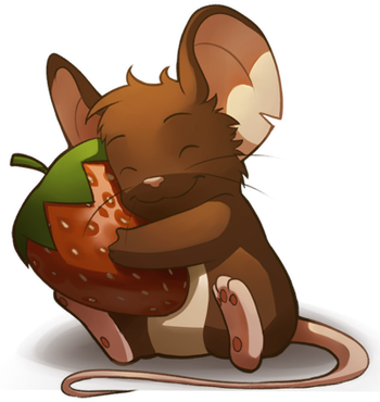 Transformice Hack, Transformice Pirata, Transformices - De Ratos Do Transformice (350x370)