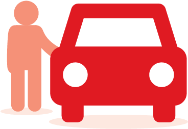 Your Car - Car (401x401)