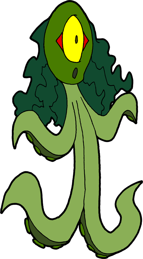 Animated Cartoon (498x900)