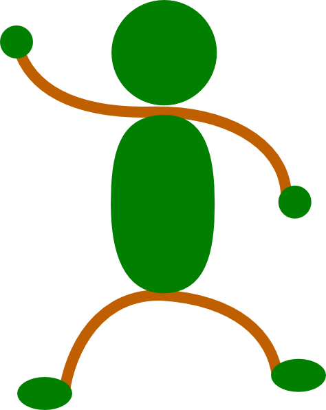 Clip Art (474x596)