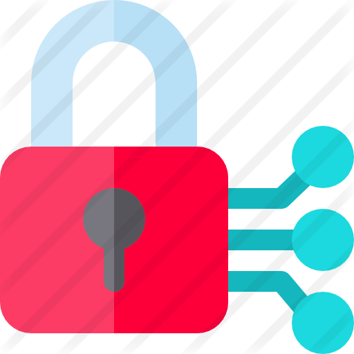 Cyber Security - Iconos De Seguridad Informatica (512x512)