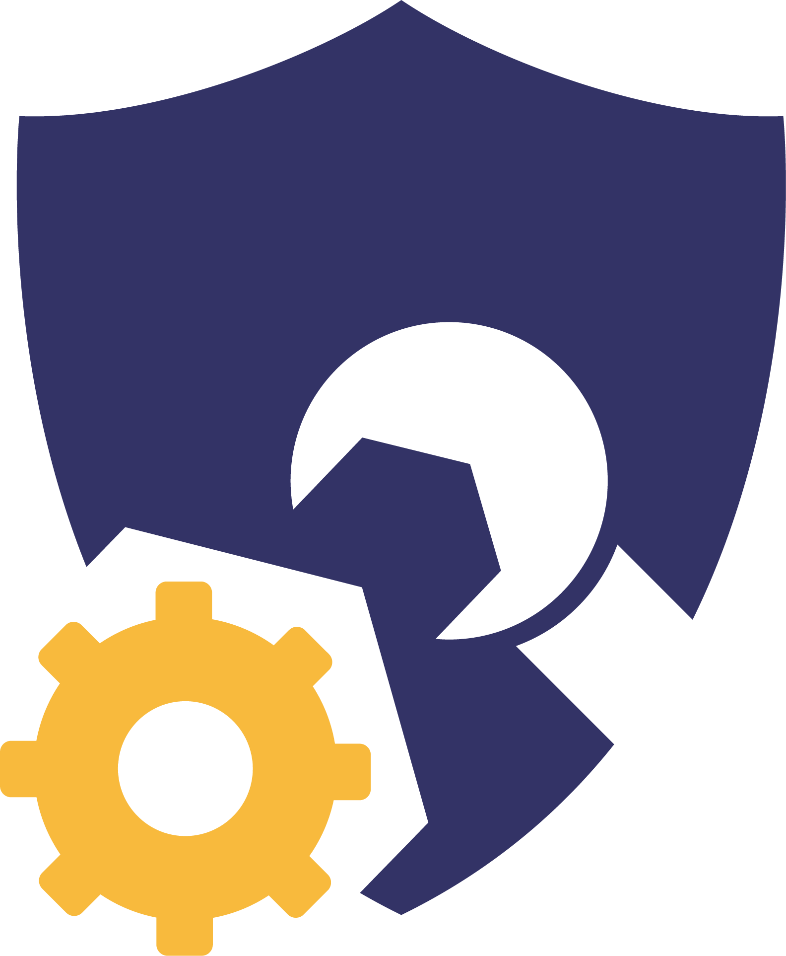 Tools - Clip Art (1584x1925)