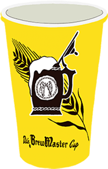About Dixie® Brewmaster Cups - Dixie (405x405)
