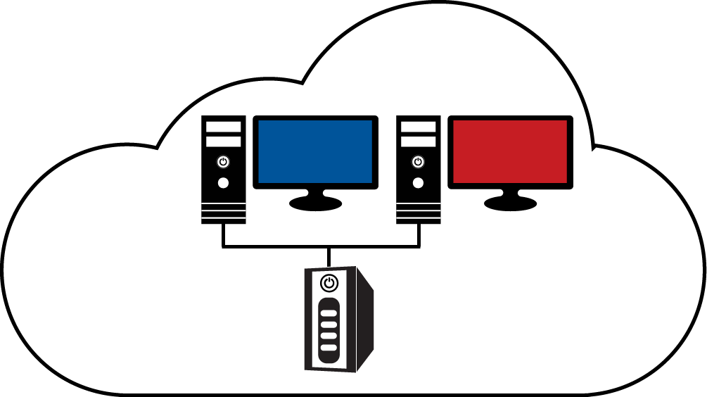 Cybersecurity Virtual Lab Logo - Cybersecurity Virtual Lab Logo (1005x564)