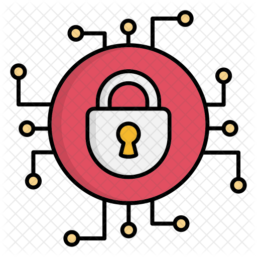 Cyber Security Icon - Cyber Security Icon (512x512)