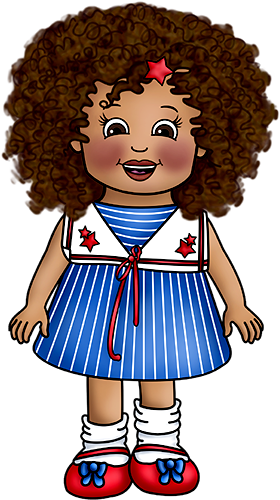 Teachaboo Kids - Cartoon (280x500)