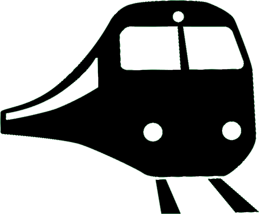 Image Of Train - Train (1076x899)