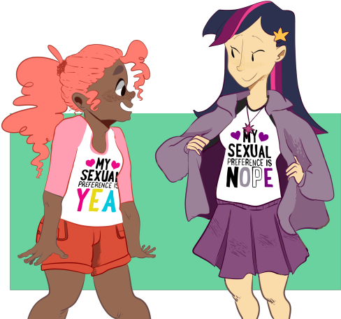 My Sexual Preference Is Nope (540x470)