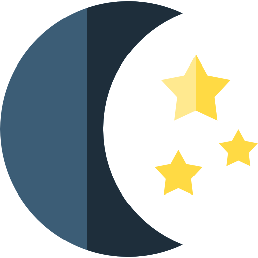 Best Low Light Camera - Star Icon Islam (512x512)
