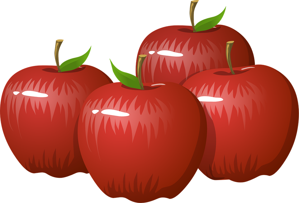 Clip Art 4 Mangoes (960x653)
