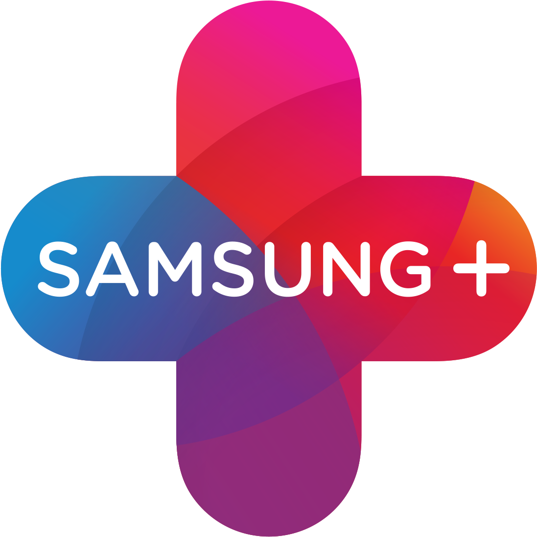 Samsung - Samsung+ App (1200x1200)