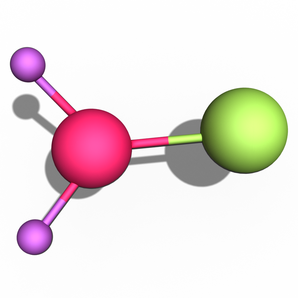 Pool Combined Chlorine Calculator Molecule - Molecule (1024x1024)