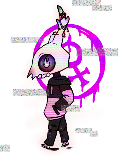 Deviantid - Cartoon (480x600)